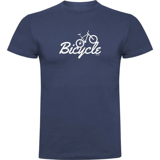 KRUSKIS Bicycle short sleeve T-shirt