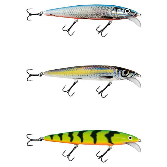 SALMO Whacky Limited Edition minnow 150 mm