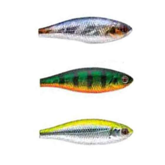 SAKURA Phoxy SP minnow 4.2g 50 mm