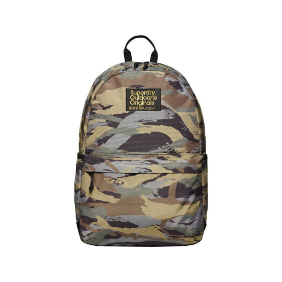 SUPERDRY Printed Montana Backpack