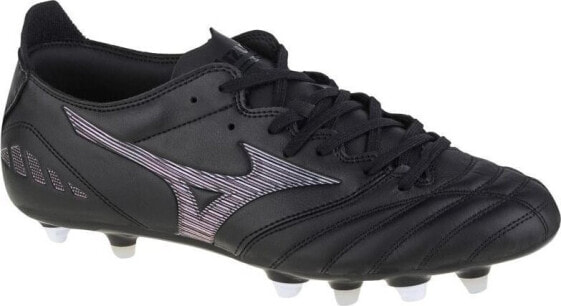 Mizuno Mizuno Morelia Neo III Pro Mix P1GC228399 Czarne 42,5