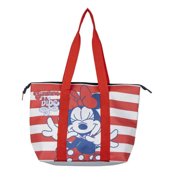 CERDA GROUP Minnie Beach Bag