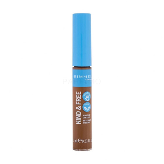 Rimmel London Kind & Free Hydrating Concealer 7 ml concealer für Frauen