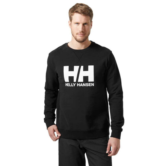 HELLY HANSEN Logo sweatshirt