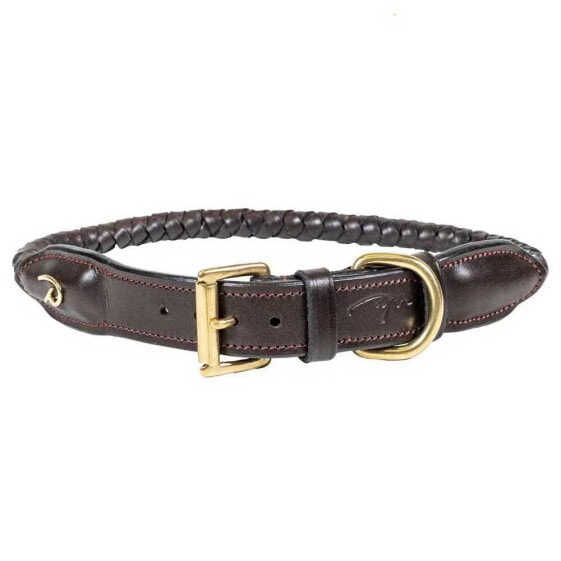 DYON Braided Collar