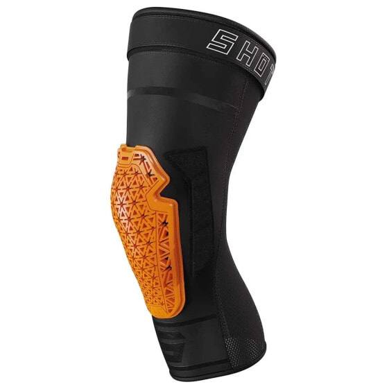 SHOT Race D30 knee guards