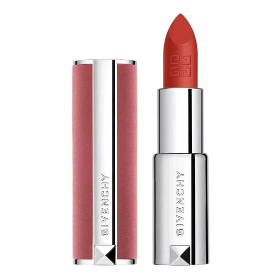 GIVENCHY Le Rouge Sheer Velvet Nº32 Lipstick