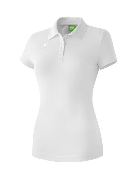 Поло Casual Basics Teamsports Polostyle