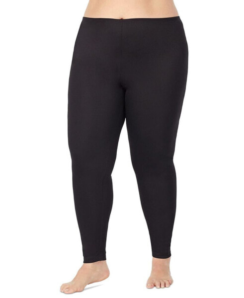 Plus Size Climatesmart Leggings