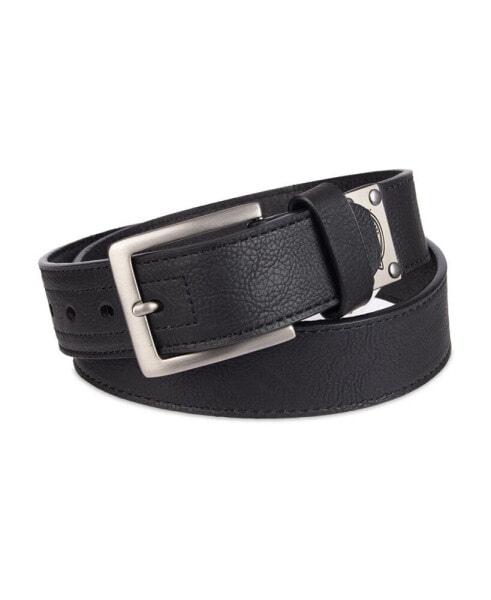 Men's Industrial Strength Casual Work Belt