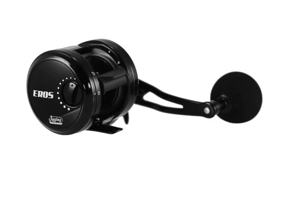 Jigging World Eros Star Drag Reels | FREE 2-DAY SHIP