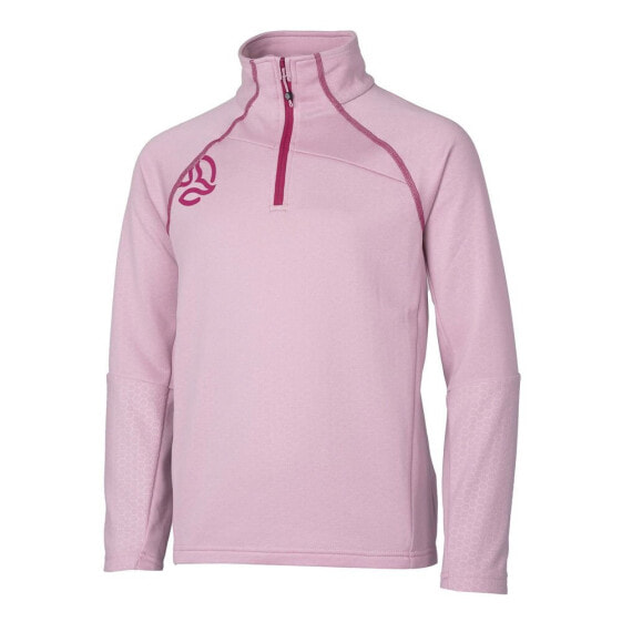 TERNUA Rakker half zip fleece