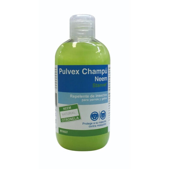 STANGEST Pulvex 250ml shampoo for dogs