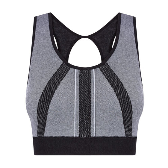 BORN LIVING YOGA Lama Sports bra high impact