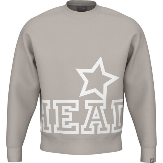 HEAD RACKET Motion LL And T sweatshirt