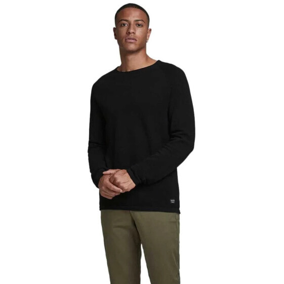 JACK & JONES Hill Knit Sweater