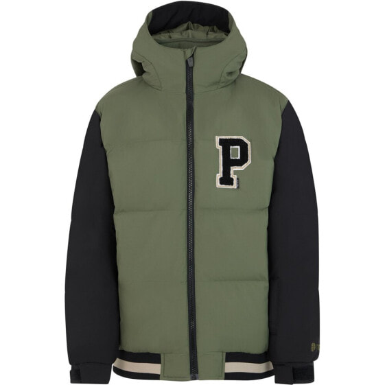 PROTEST Prtlark jacket