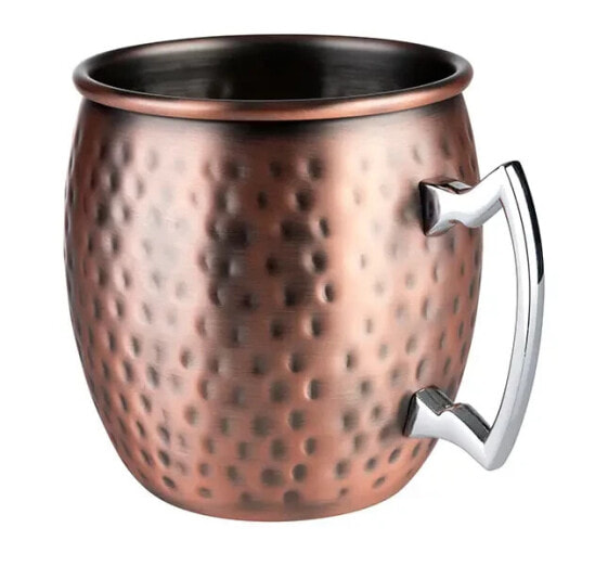 APS Becher Moscow Mule