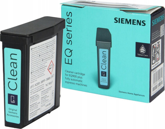 Siemens Siemens TZ 800Z1 Cleaning Tablets