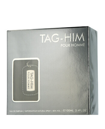 Armaf Tag-Him Eau de Toilette Spray (100 ml)