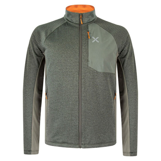 Montura Dolomiti full zip fleece