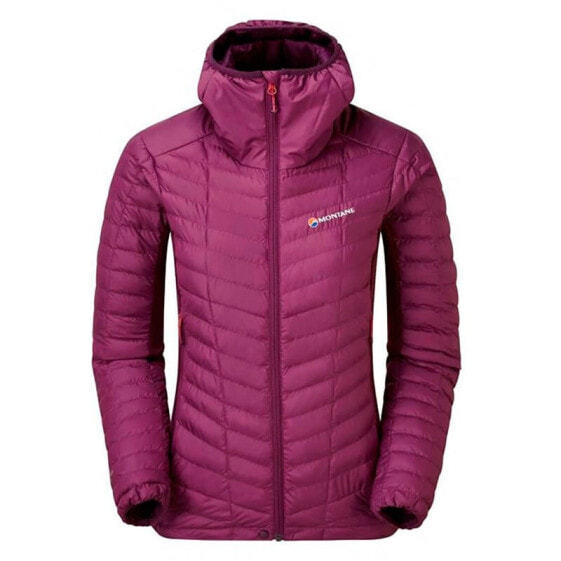 MONTANE Phoenix Stretch jacket