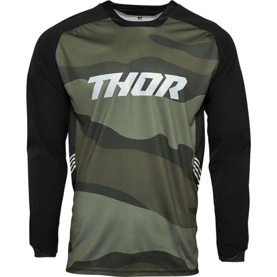 THOR Terrain long sleeve T-shirt