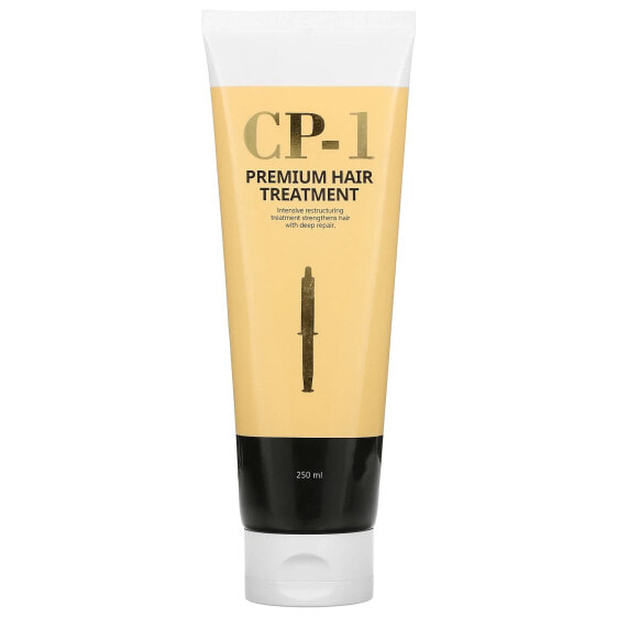 Premium Hair Treatment, 250 ml