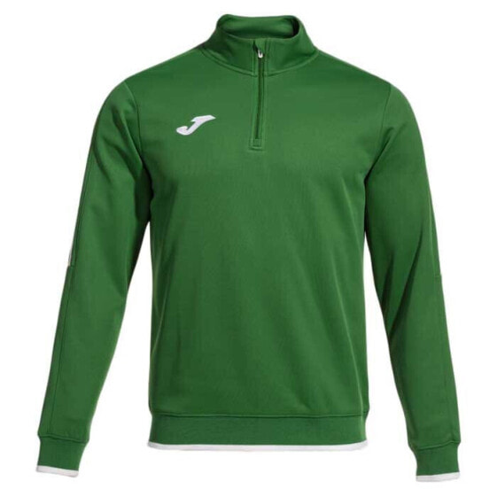 JOMA Olimpiada half zip sweatshirt