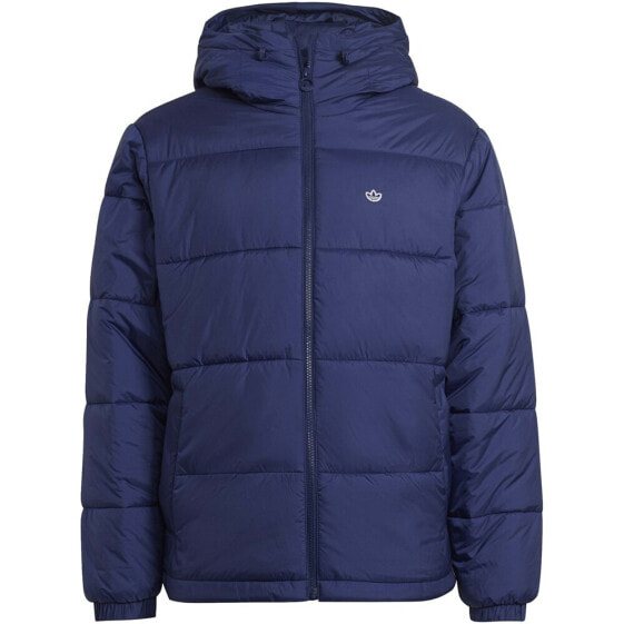 Adidas Pad Hooded Puff