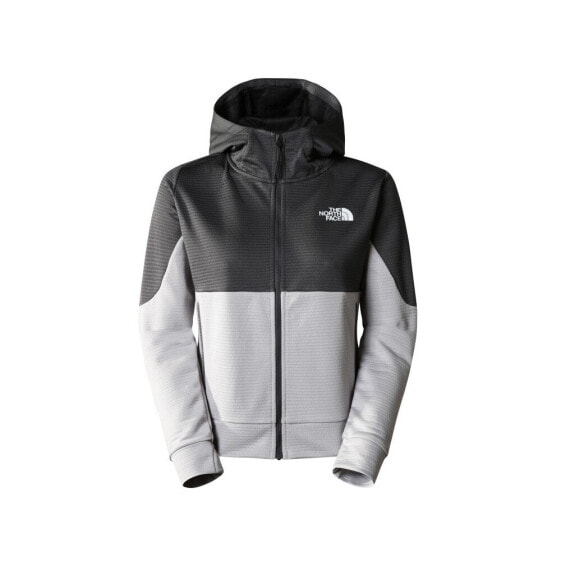 The North Face MA Full Zip Fleece