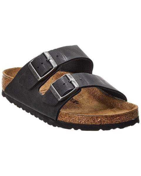 Birkenstock Arizona Leather Sandal Women's 36