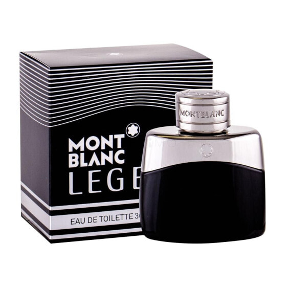 Montblanc Legend 30 ml eau de toilette für Herren