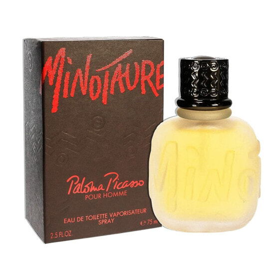 Мужская парфюмерия Paloma Picasso EDT Minotaure Pour Homme 75 ml