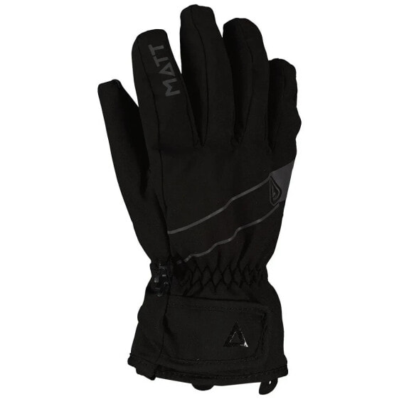 MATT Pri Junior gloves