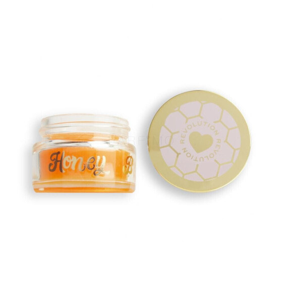 I Heart Revolution Honey Bear Brow Wax 15 g augenbrauengel und -pomade für Frauen