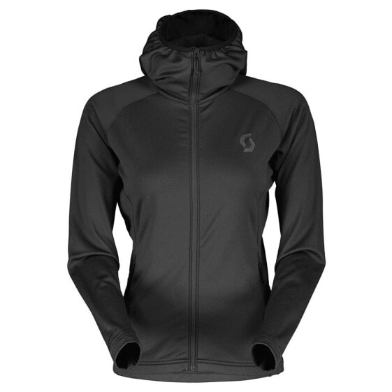 SCOTT Defined Tech jacket