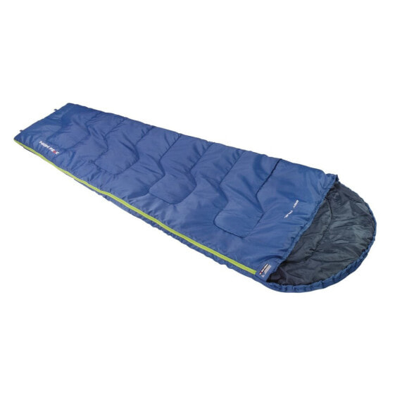 HIGH PEAK Easy Travel Sleeping Bag