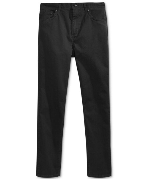 Big Boys Alexander Stretch Twill Pants