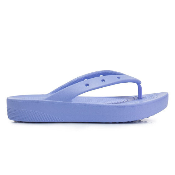 Crocs Classic Platform