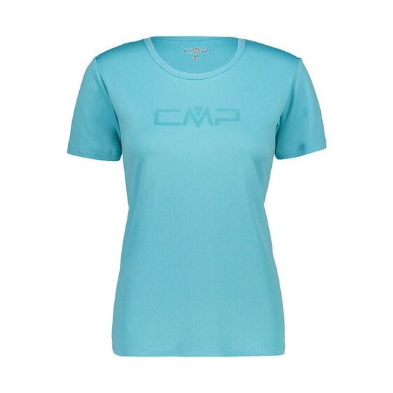 CMP 39T5676P Top short sleeve T-shirt