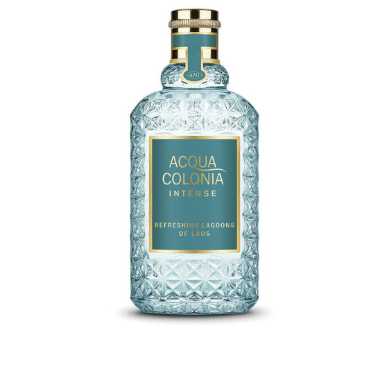 ACQUA COLONIA INTENSE REFRESHING LAGOONS OF LAOS edc vapo 50 ml