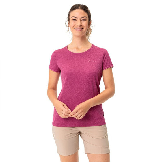 VAUDE Essential short sleeve T-shirt