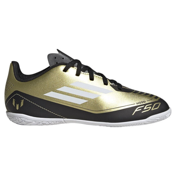 ADIDAS F50 Club Messi kids shoes