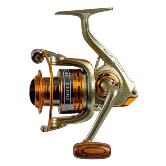 ARNO Conqueror spinning reel