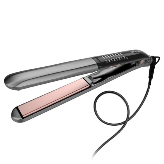 CECOTEC Bamba Ritualcare 1200 Hidraprotect Ion Touch 60W Hair Straightener