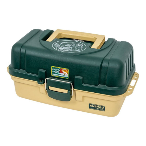 ENERGOTEAM 6200 Fishing Box