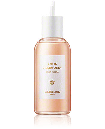 Guerlain Aqua Allegoria Rosa Rossa Eau de Toilette Refill (200 ml)