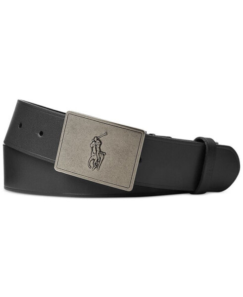 Men's Leather Belt