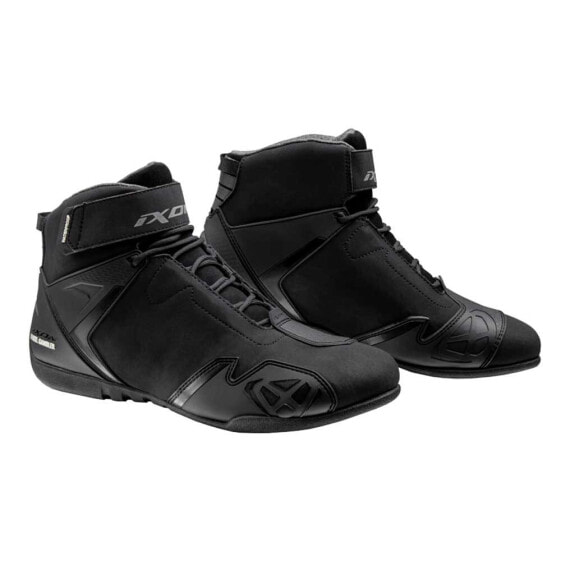 IXON Gambler WP motorcycle shoes